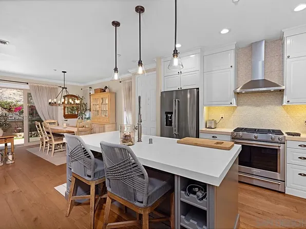 2756 Bellezza Dr, San Diego, CA 92108