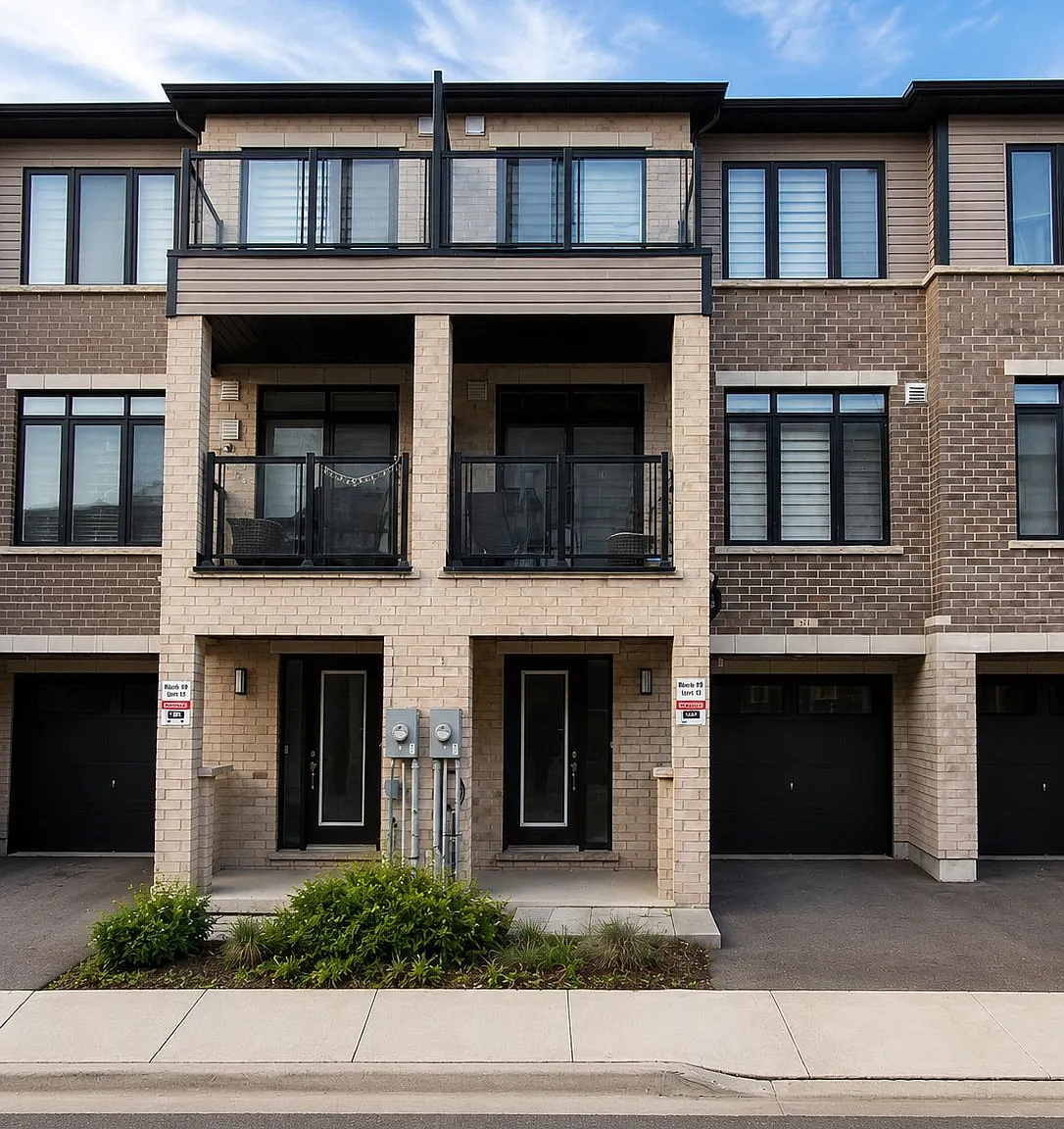 2 bed, $2,250 — Photo 1