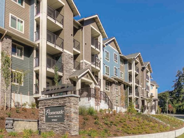 Promenade | 12902 SE 312th St, Auburn, WA