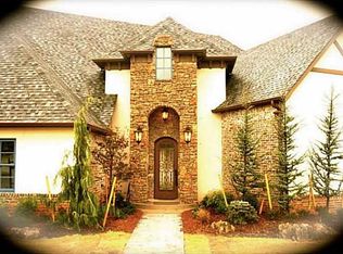 3316 173rd St, Edmond, OK 73012