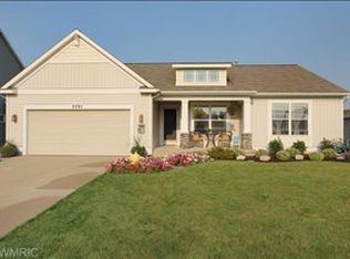 5701 Elbe Ct SW, Wyoming, MI 49418