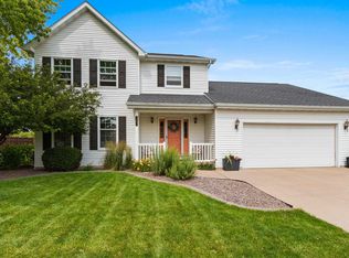 W2402 Greenspire Way, Appleton, WI 54915