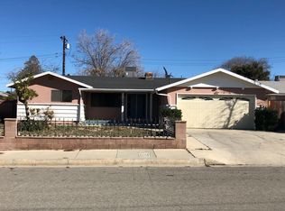 704 Merion Way, Tehachapi, CA 93561