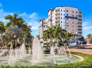 13665 Vanderbilt DR #301, NAPLES, FL 34110