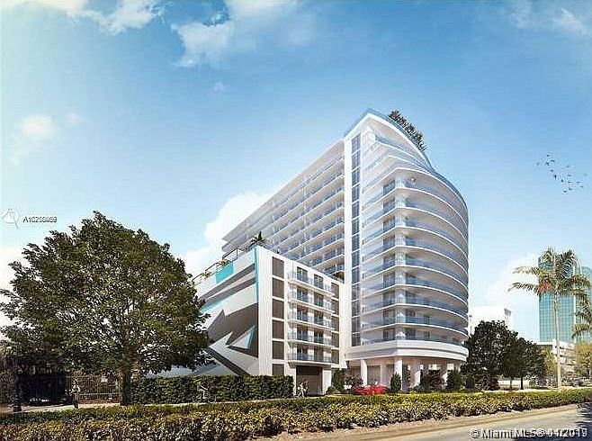 1st image of 4250 Biscayne Blvd APT 1501