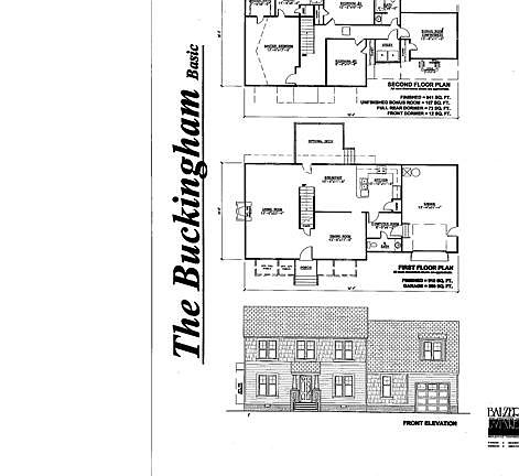 2nd image of 11625 Saint Audries Dr