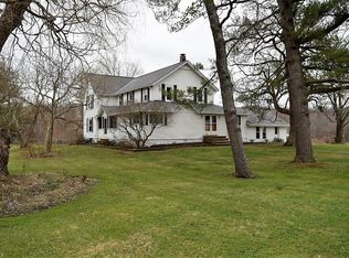 9399 Pekin Rd, Novelty, OH 44072