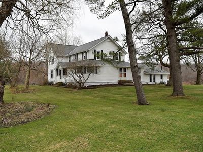 9399 Pekin Rd, Novelty, OH, 44072