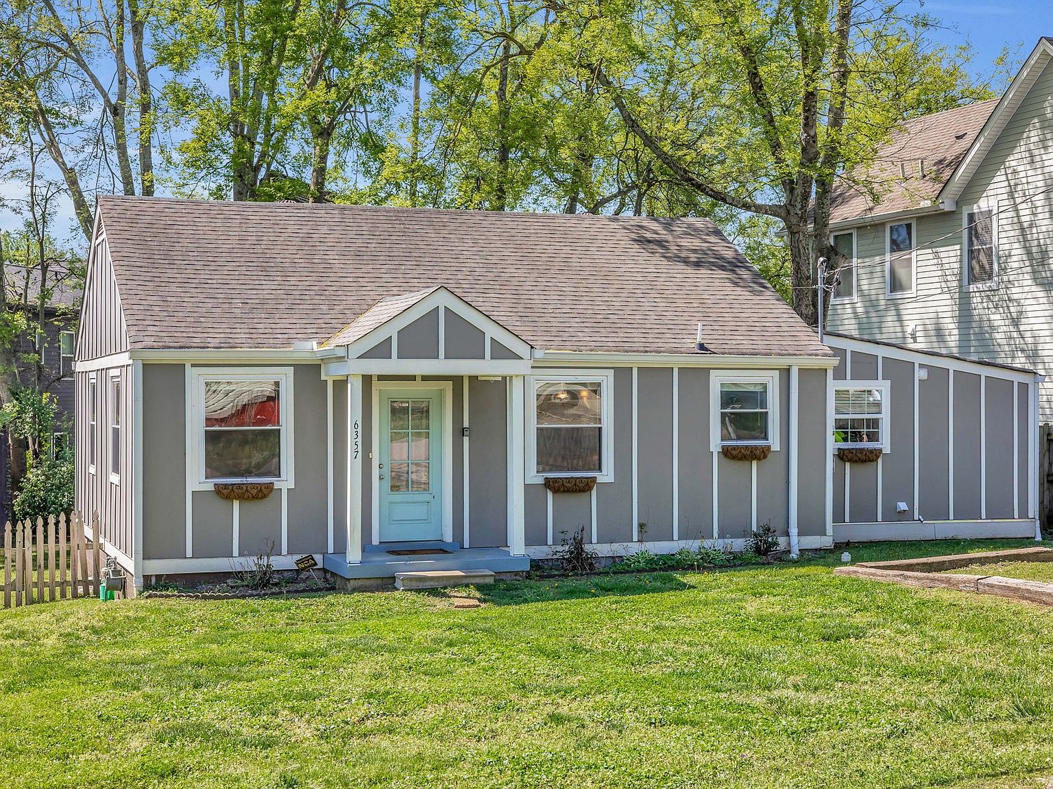 6357 Columbia Ave, Nashville, TN 37209 | Zillow