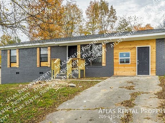 2nd image of 1436 Carousel Rd