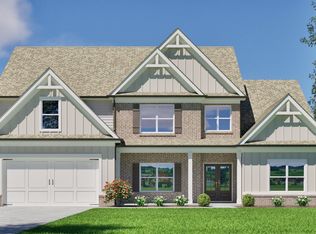 1560 Willowbend Pl, Monroe, GA 30655