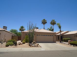 4333 E Hartford Ave, Phoenix, AZ 85032