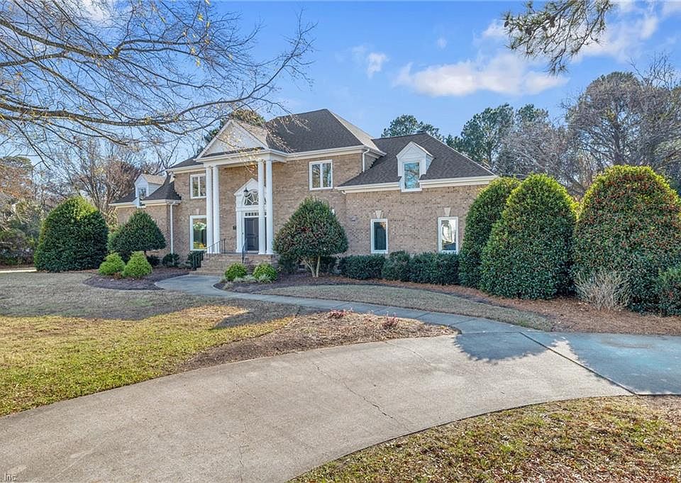 2977 Adam Keeling Rd, Virginia Beach, VA 23454 Zillow