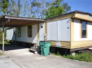 16743 Highway 90 #25, Des Allemands, LA 70030