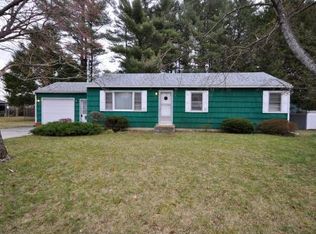 2 Wellington Ave, Dover, NH 03820