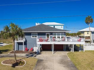 1409 Maldonado Dr, Pensacola Beach, FL 32561