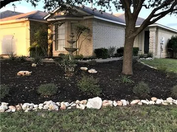 17601 Van Horn Ct, Round Rock, TX 78664