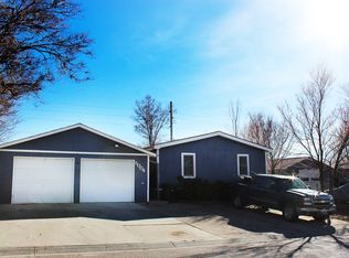 5004 Kirk St, Gillette, WY 82718