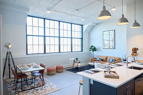 Lofts on the Levee Photo 1