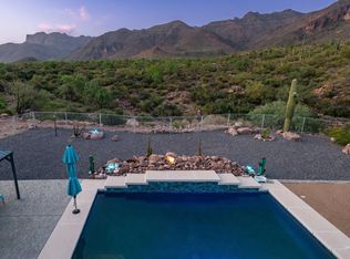 2421 S RAINBOWS END --, Gold Canyon, AZ 85118