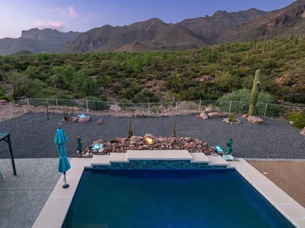2421 S RAINBOWS END --, Gold Canyon, AZ 85118