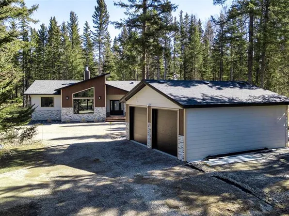 32529 SW Range Road 52 #120, Rural Mountain View County, AB T0M 1X0