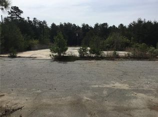 1050 Williams Rd, Anderson, SC 29625