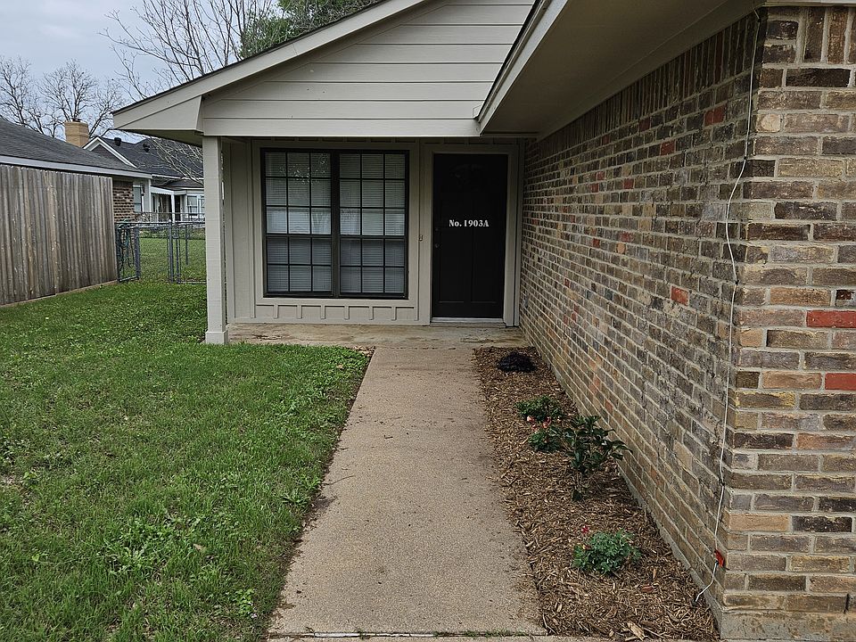 Front of unit #2