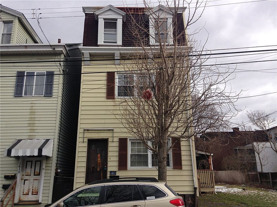 2nd image of 1416 Claim St