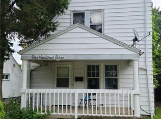 103 Matta Ave, Youngstown, OH 44509