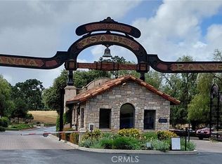 1920 Fire Rock Loop #32, Templeton, CA 93465