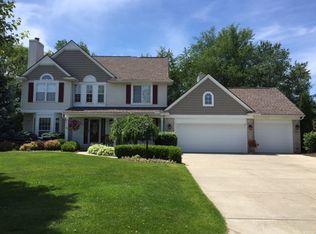 6340 Heron Ct, Clarkston, MI