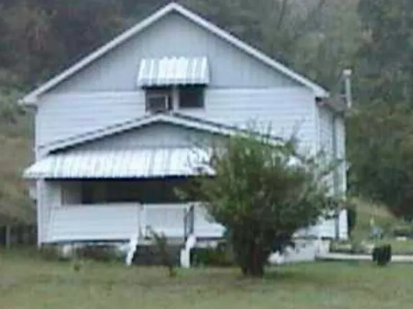 6517 Daniels Fork Rd, Ashland, KY 41102