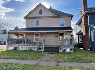 710 Monroe St, Endicott, NY 13760