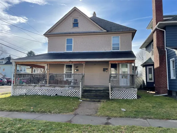 710 Monroe St, Endicott, NY 13760