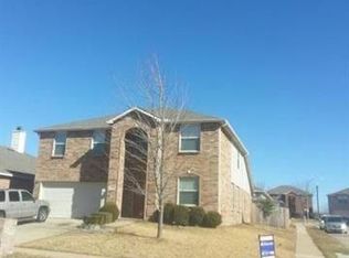 7532 Sienna Ridge Ln, Fort Worth, TX 76131