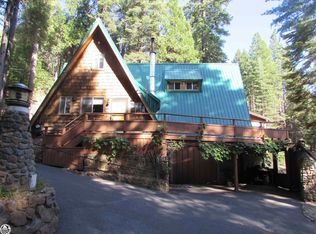 25755 Wheeler Rd, Mi Wuk Village, CA 95335