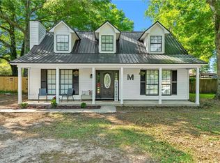 9751 Hamilton Creek Dr S, Mobile, AL 36695
