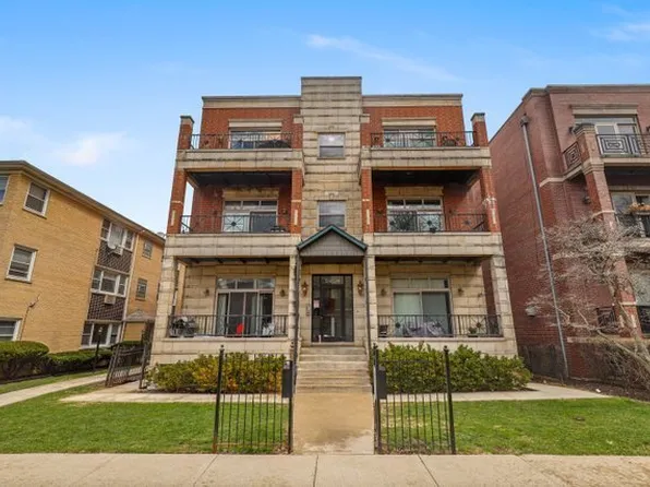 4243 N Keystone Ave Unit Gn, Chicago, IL 60641