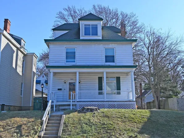 3682 Boudinot Ave, Cincinnati, OH 45211