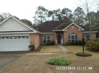 7391 Portside Cir S, Mobile, AL 36695
