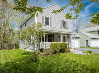 134 Yale St, Portland, ME 04103
