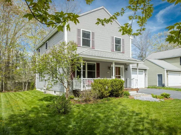 134 Yale Street, Portland, ME 04103