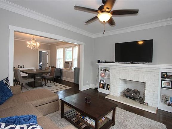 5th image of 1001 S Oak Park Ave APT 3