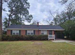 806 15th Ave, Albany, GA 31701