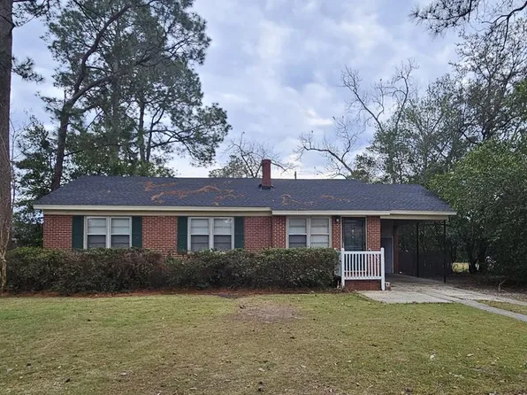 806 15th Ave, Albany, GA 31701
