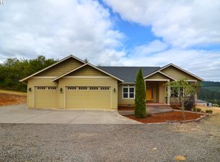 24931 Larson Rd, Monroe, OR 97456