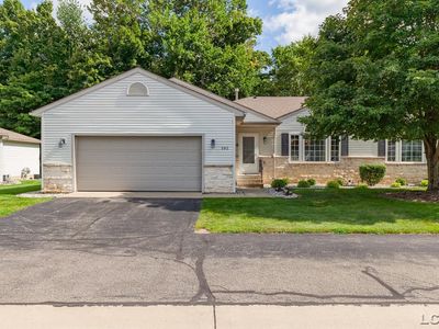 302 Lakewood Dr, Adrian, MI, 49221