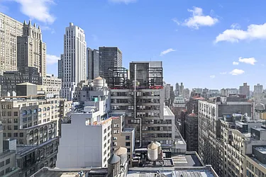 Rented by Keller Williams NYC