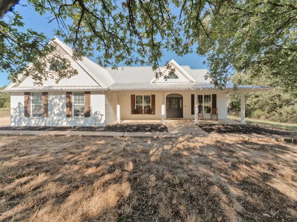 2055 County Road 1370, Alvord, TX 76225